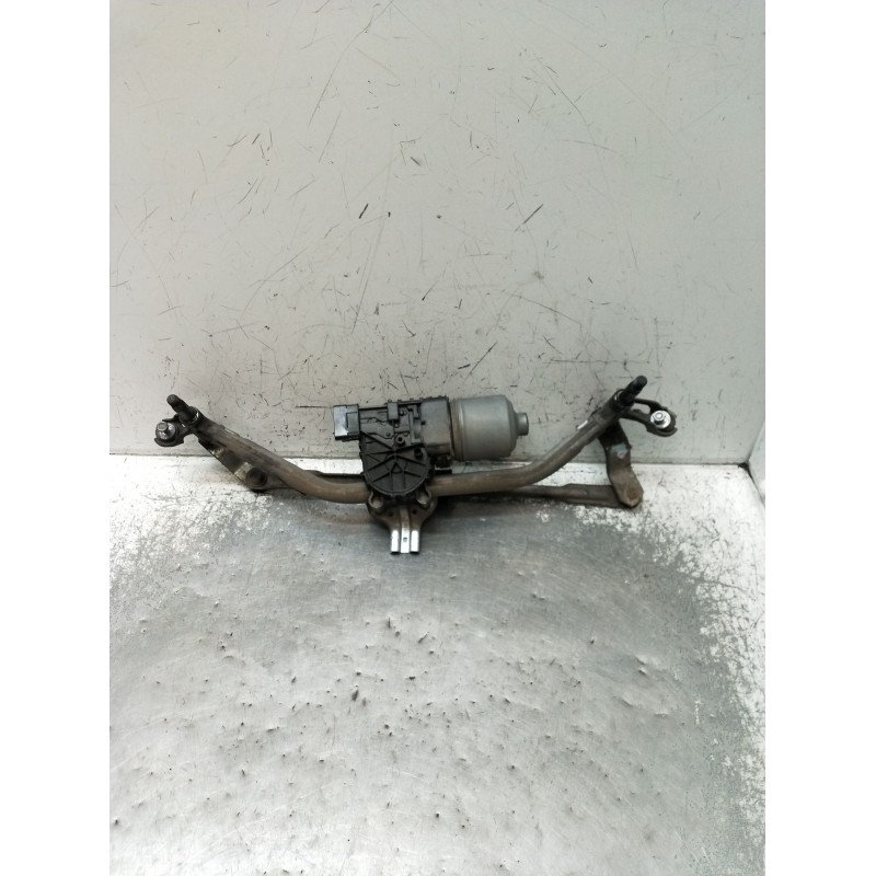 Recambio de motor limpia delantero para peugeot 207/207+ (wa_, wc_) 1.4 hdi referencia OEM IAM 3397020769 9650380780 2009