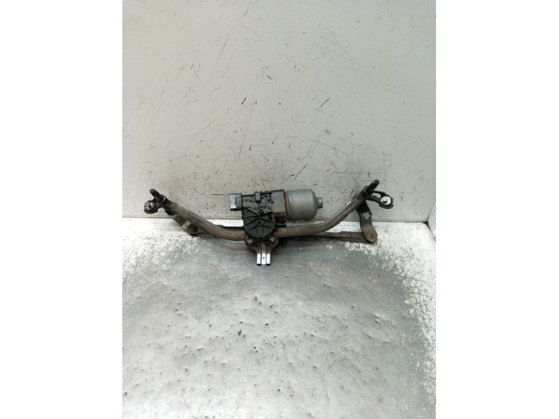 Recambio de motor limpia delantero para peugeot 207/207+ (wa_, wc_) 1.4 hdi referencia OEM IAM 3397020769 9650380780 2009