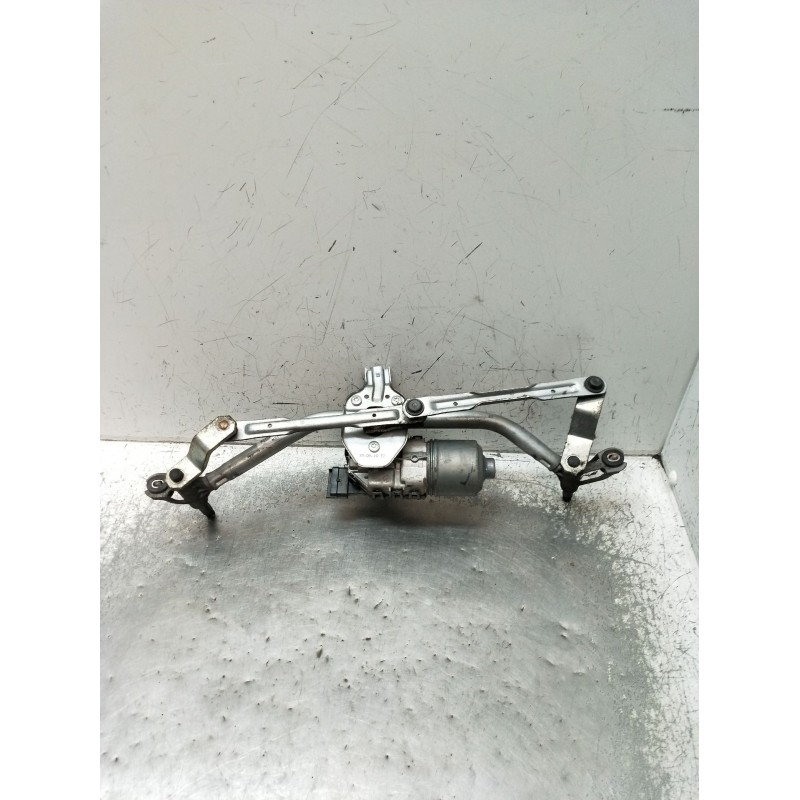 Recambio de motor limpia delantero para peugeot 207/207+ (wa_, wc_) 1.4 hdi referencia OEM IAM 3397020769 9650380780 2009