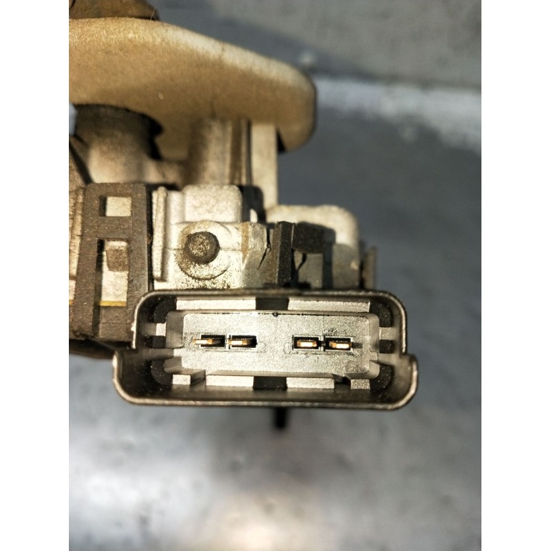 Recambio de motor limpia delantero para peugeot 207/207+ (wa_, wc_) 1.4 hdi referencia OEM IAM 3397020769 9650380780 2009