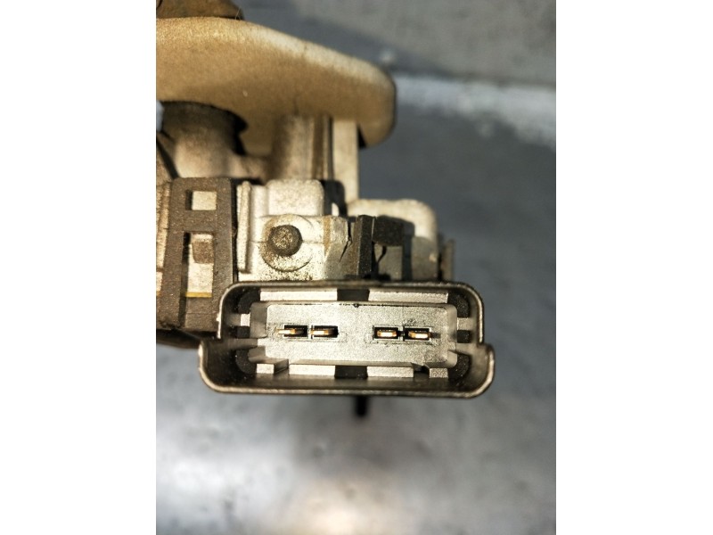 Recambio de motor limpia delantero para peugeot 207/207+ (wa_, wc_) 1.4 hdi referencia OEM IAM 3397020769 9650380780 2009