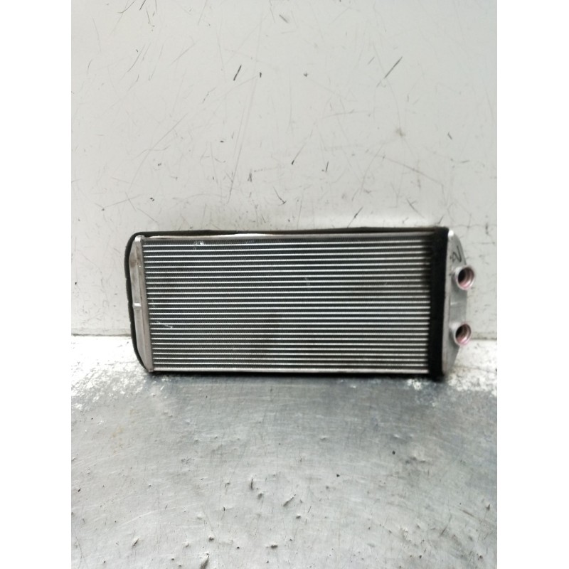 Recambio de radiador calefaccion / aire acondicionado para peugeot partner furgoneta/monovolumen 1.6 hdi / bluehdi 75 referencia