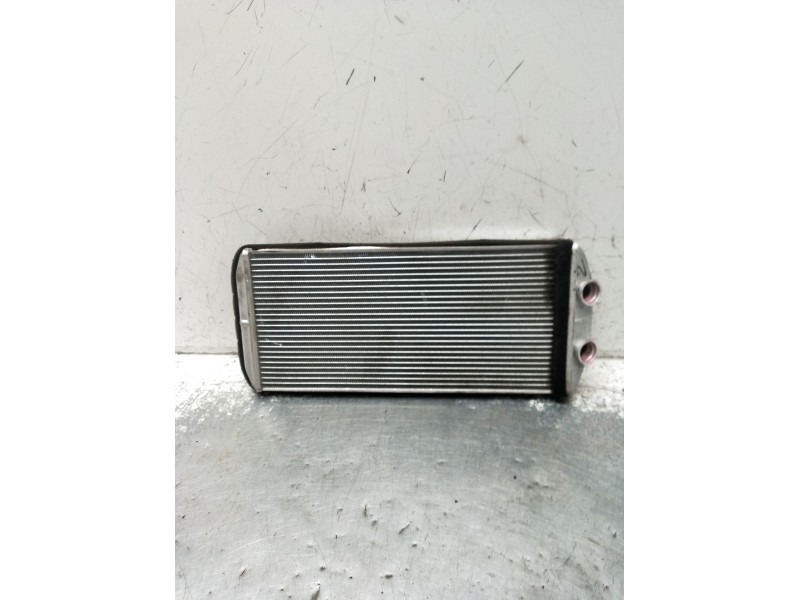 Recambio de radiador calefaccion / aire acondicionado para peugeot partner furgoneta/monovolumen 1.6 hdi / bluehdi 75 referencia
