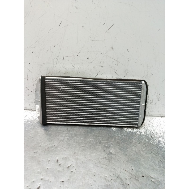 Recambio de radiador calefaccion / aire acondicionado para peugeot partner furgoneta/monovolumen 1.6 hdi / bluehdi 75 referencia