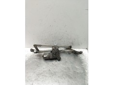 Recambio de motor limpia delantero para peugeot partner furgoneta/monovolumen 1.6 hdi / bluehdi 75 referencia OEM IAM 9682861480