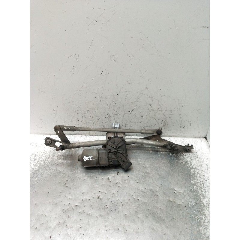 Recambio de motor limpia delantero para peugeot partner furgoneta/monovolumen 1.6 hdi / bluehdi 75 referencia OEM IAM 9682861480