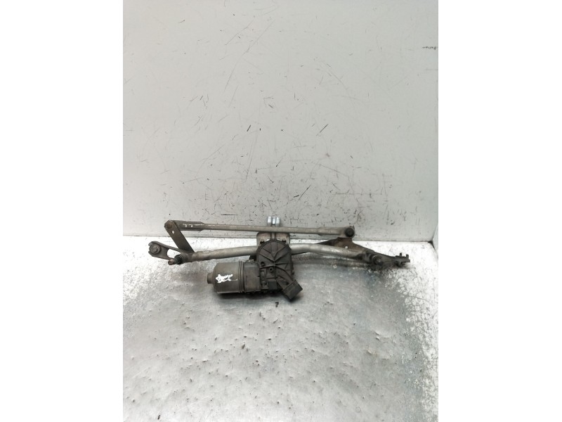 Recambio de motor limpia delantero para peugeot partner furgoneta/monovolumen 1.6 hdi / bluehdi 75 referencia OEM IAM 9682861480