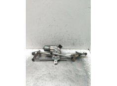 Recambio de motor limpia delantero para peugeot partner furgoneta/monovolumen 1.6 hdi / bluehdi 75 referencia OEM IAM 9682861480 2