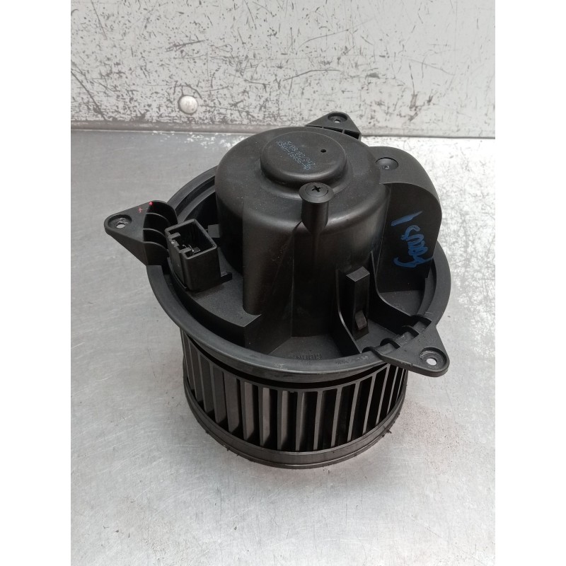 Recambio de motor calefaccion para ford focus i sedán (dfw) 1.8 turbo di / tddi referencia OEM IAM   