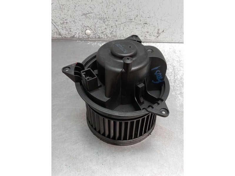 Recambio de motor calefaccion para ford focus i sedán (dfw) 1.8 turbo di / tddi referencia OEM IAM   