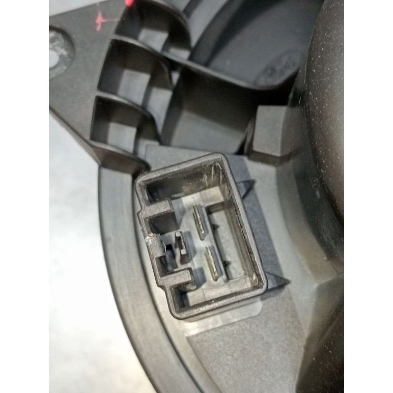 Recambio de motor calefaccion para ford focus i sedán (dfw) 1.8 turbo di / tddi referencia OEM IAM   