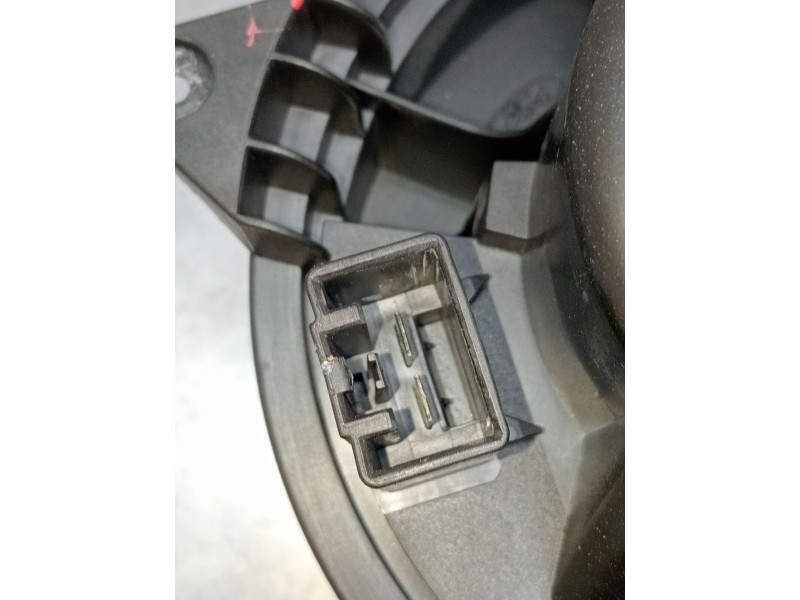 Recambio de motor calefaccion para ford focus i sedán (dfw) 1.8 turbo di / tddi referencia OEM IAM   