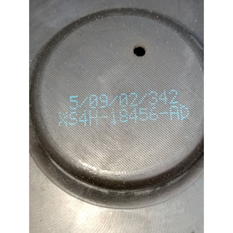 Recambio de motor calefaccion para ford focus i sedán (dfw) 1.8 turbo di / tddi referencia OEM IAM   