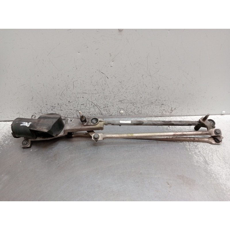 Recambio de motor limpia delantero para ford focus i sedán (dfw) 1.8 turbo di / tddi referencia OEM IAM   