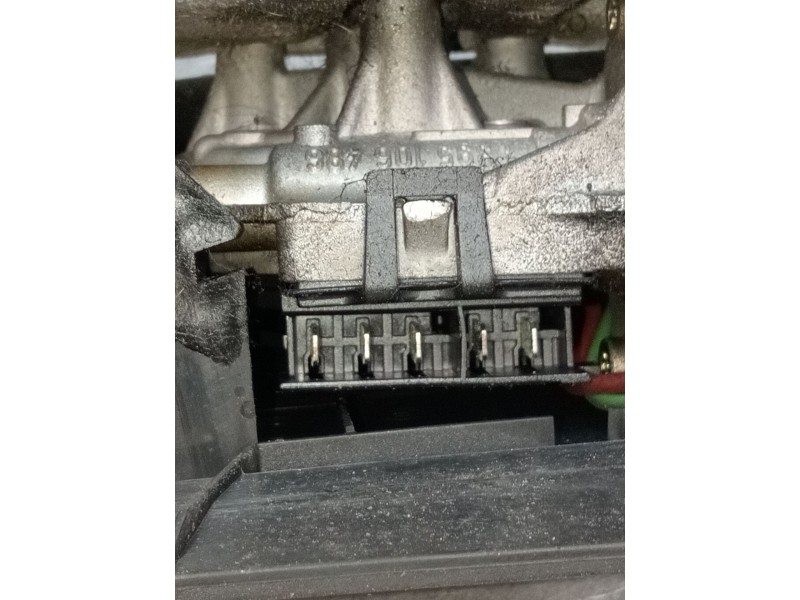 Recambio de motor limpia delantero para ford focus i sedán (dfw) 1.8 turbo di / tddi referencia OEM IAM   