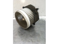 Recambio de motor calefaccion para peugeot partner furgoneta/monovolumen 1.6 hdi / bluehdi 75 referencia OEM IAM 017523  2012