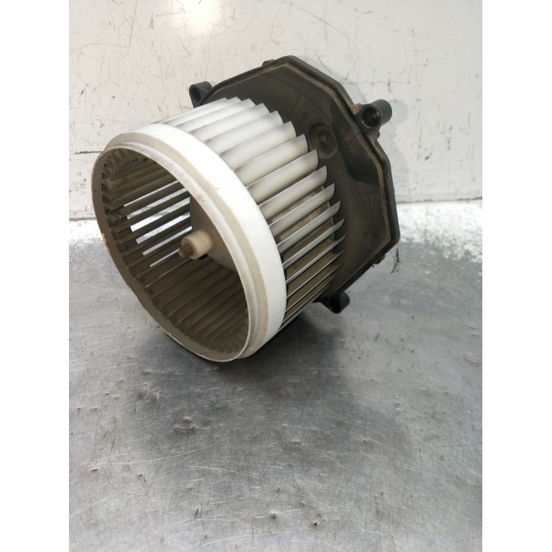 Recambio de motor calefaccion para peugeot partner furgoneta/monovolumen 1.6 hdi / bluehdi 75 referencia OEM IAM 017523  2012