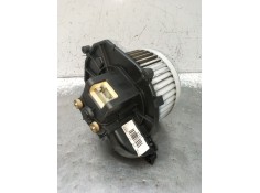 Recambio de motor calefaccion para peugeot partner furgoneta/monovolumen 1.6 hdi / bluehdi 75 referencia OEM IAM 017523  2012 2