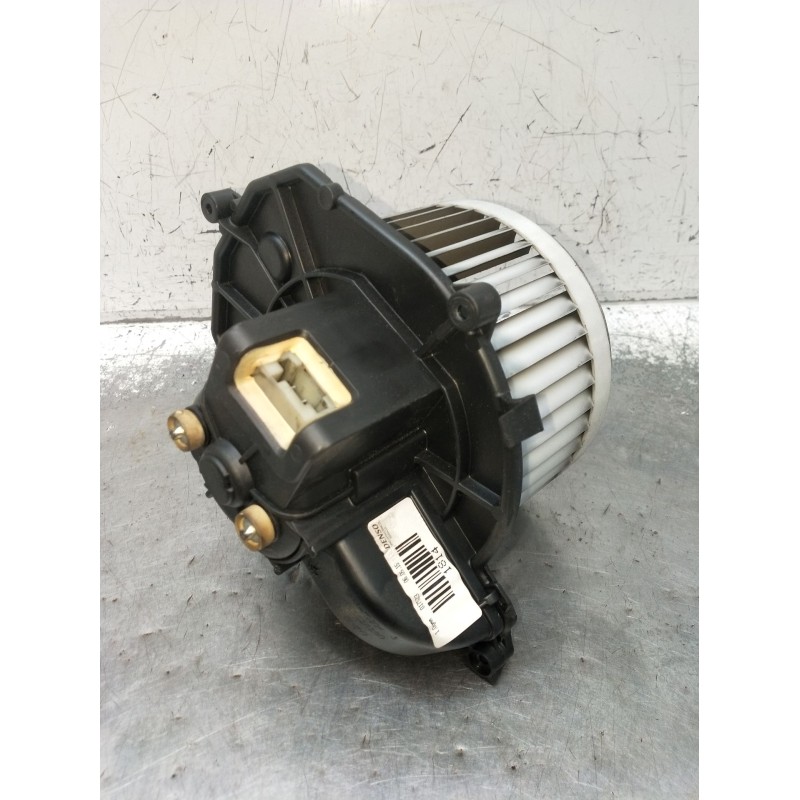 Recambio de motor calefaccion para peugeot partner furgoneta/monovolumen 1.6 hdi / bluehdi 75 referencia OEM IAM 017523  2012