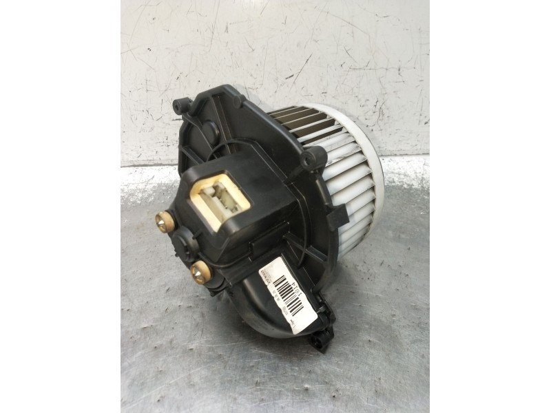 Recambio de motor calefaccion para peugeot partner furgoneta/monovolumen 1.6 hdi / bluehdi 75 referencia OEM IAM 017523  2012