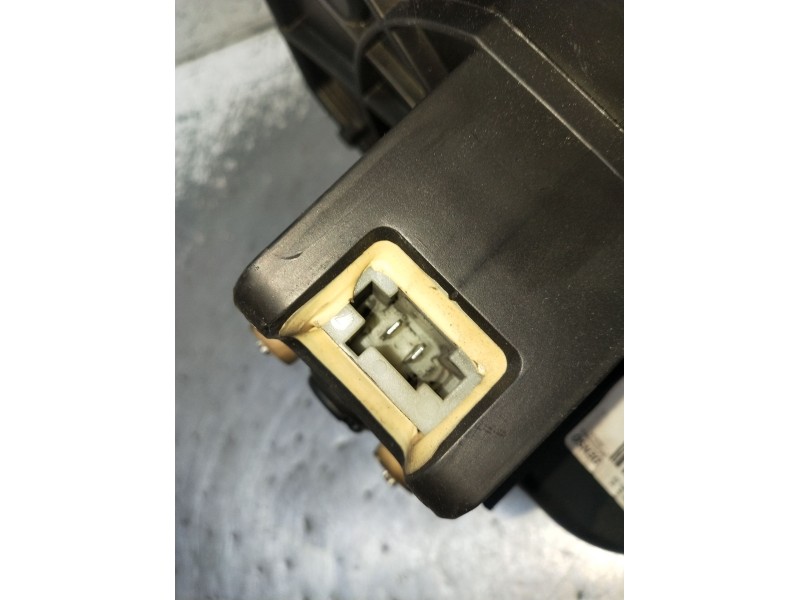 Recambio de motor calefaccion para peugeot partner furgoneta/monovolumen 1.6 hdi / bluehdi 75 referencia OEM IAM 017523  2012