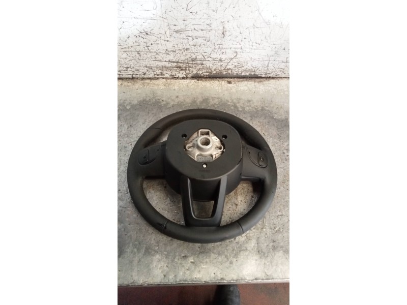Recambio de volante para fiat tipo ii (357) berlina easy referencia OEM IAM 7357015450  