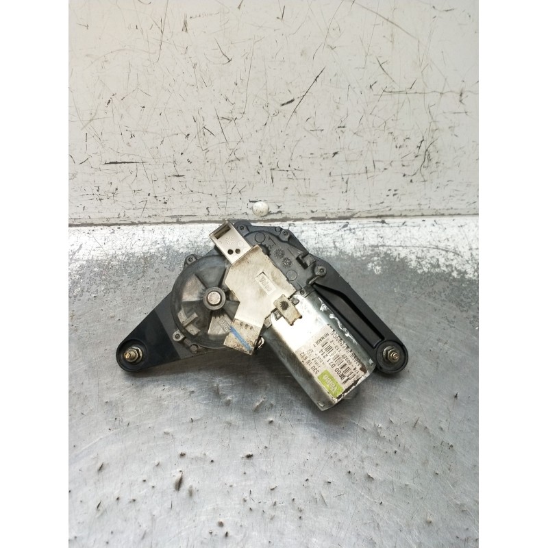 Recambio de motor limpia trasero para renault clio ii (bb_, cb_) 1.5 dci (b/cb08) referencia OEM IAM 8200071214 53016612 2001