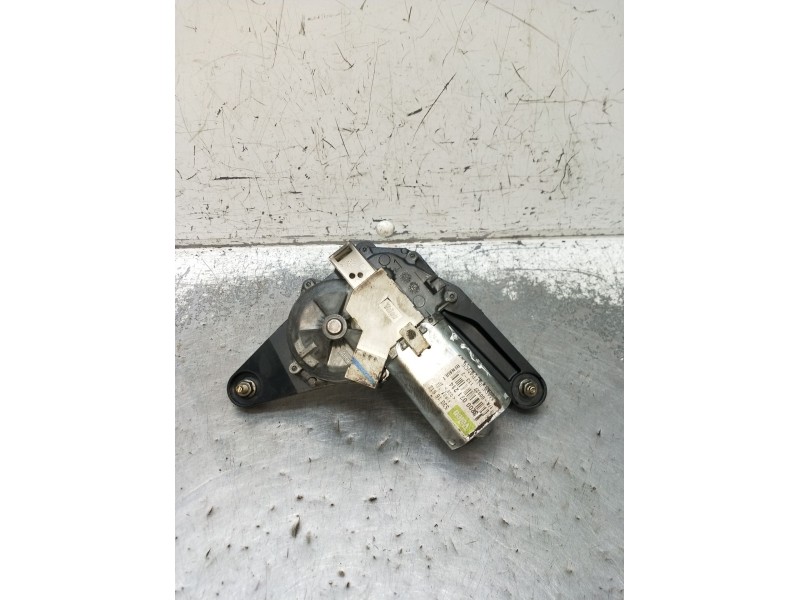 Recambio de motor limpia trasero para renault clio ii (bb_, cb_) 1.5 dci (b/cb08) referencia OEM IAM 8200071214 53016612 2001