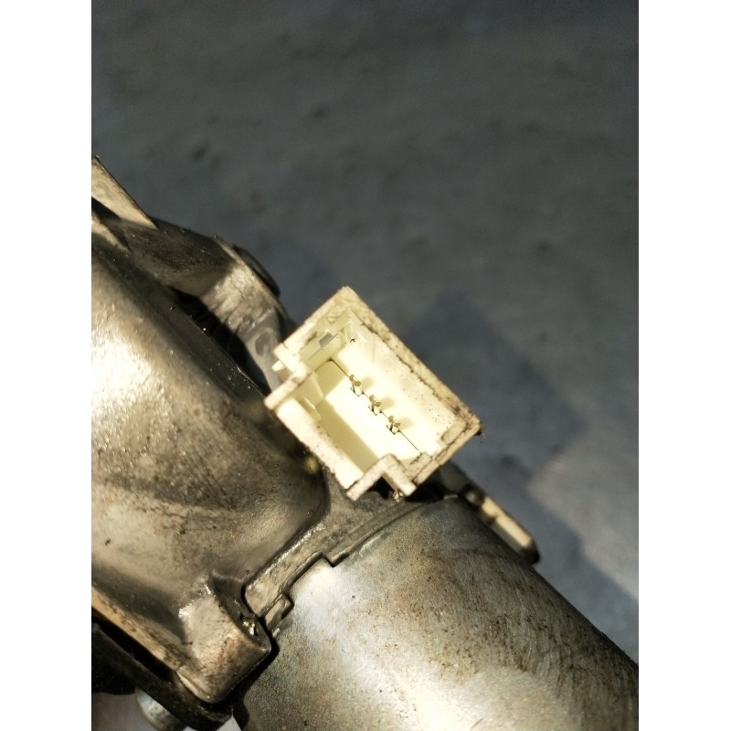 Recambio de motor limpia trasero para renault clio ii (bb_, cb_) 1.5 dci (b/cb08) referencia OEM IAM 8200071214 53016612 2001