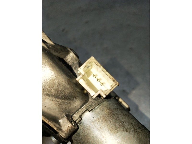 Recambio de motor limpia trasero para renault clio ii (bb_, cb_) 1.5 dci (b/cb08) referencia OEM IAM 8200071214 53016612 2001