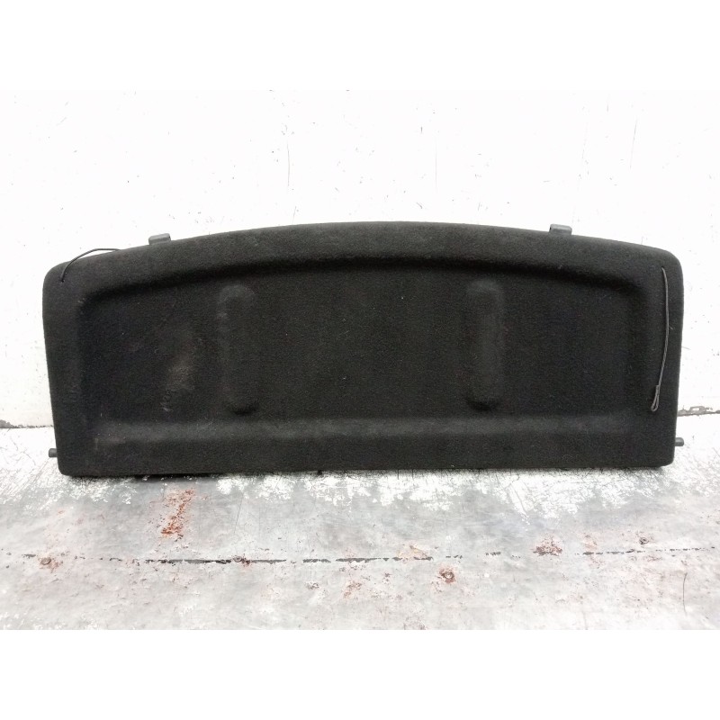 Recambio de bandeja trasera para hyundai i20 iii (bc3, bi3) 1.0 t-gdi referencia OEM IAM 85930Q0000NNB  2020