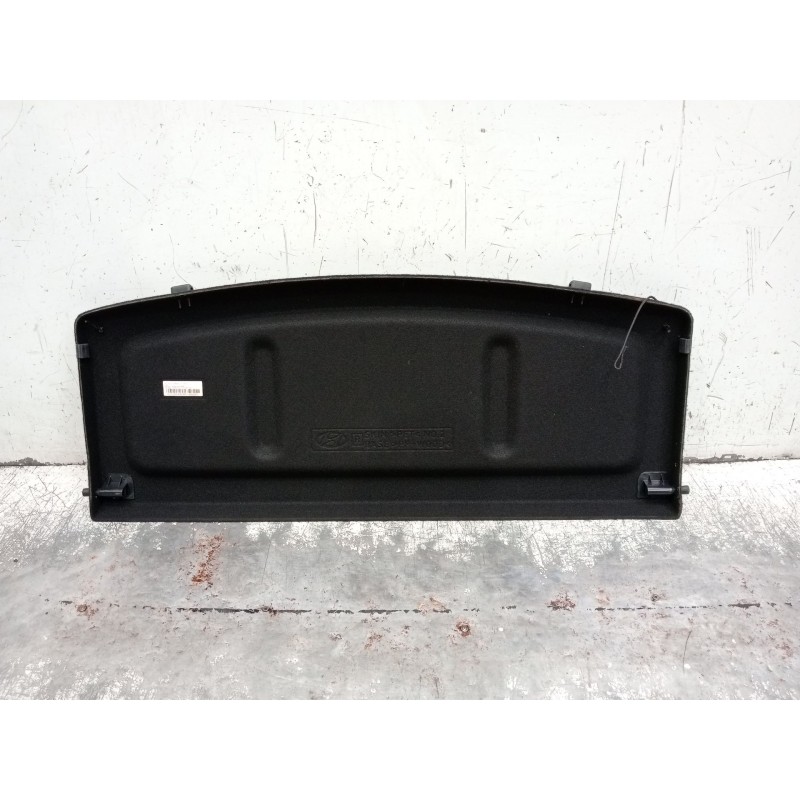 Recambio de bandeja trasera para hyundai i20 iii (bc3, bi3) 1.0 t-gdi referencia OEM IAM 85930Q0000NNB  2020