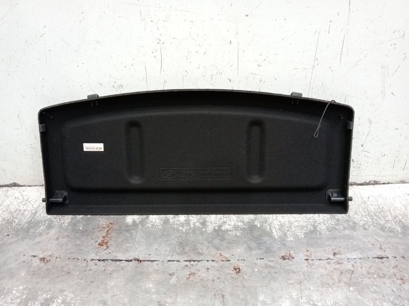 Recambio de bandeja trasera para hyundai i20 iii (bc3, bi3) 1.0 t-gdi referencia OEM IAM 85930Q0000NNB  2020