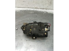Recambio de motor cierre centralizado trasero izquierdo para seat leon (1m1) 1.9 tdi referencia OEM IAM  5P 1999
