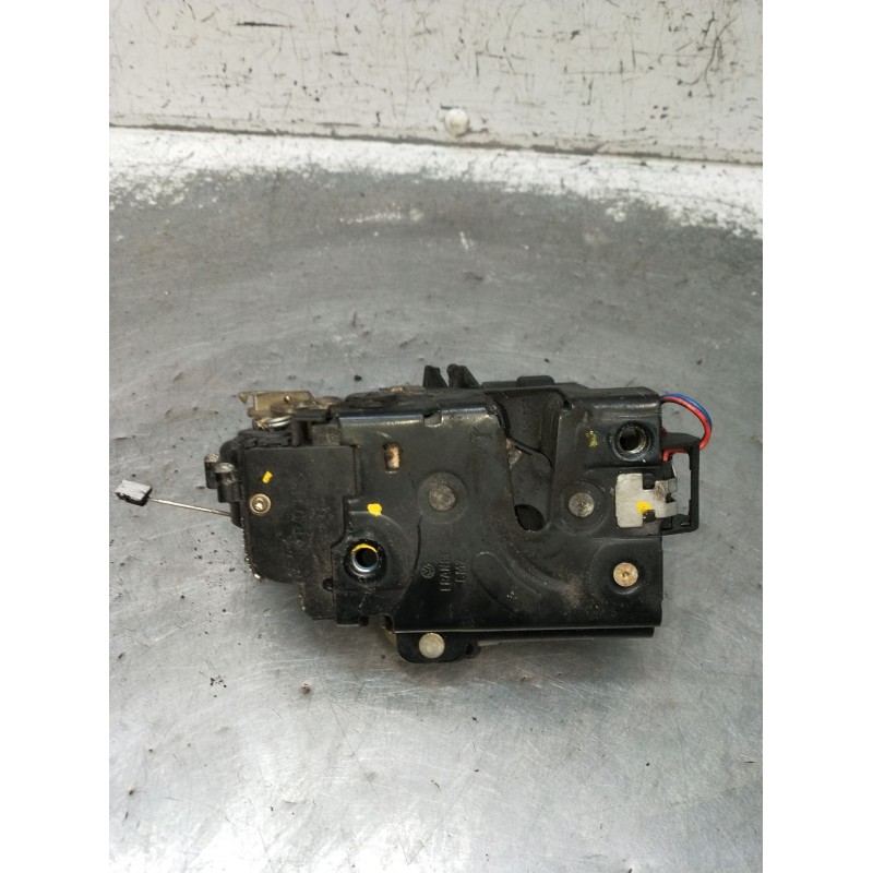 Recambio de motor cierre centralizado trasero izquierdo para seat leon (1m1) 1.9 tdi referencia OEM IAM  5P 1999
