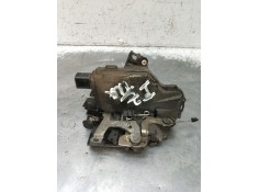 Recambio de motor cierre centralizado trasero izquierdo para seat leon (1m1) 1.9 tdi referencia OEM IAM  5P 1999 2