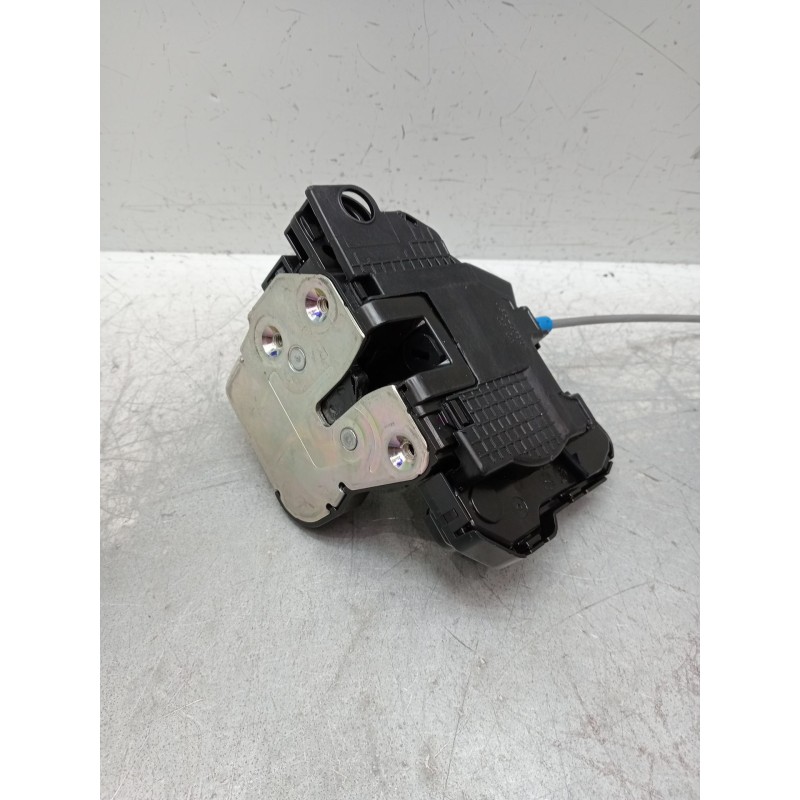 Recambio de motor cierre centralizado delantero derecho para hyundai i20 iii (bc3, bi3) 1.0 t-gdi referencia OEM IAM 81320Q0010 