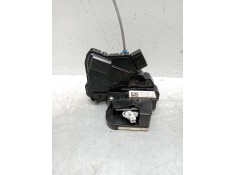 Recambio de motor cierre centralizado delantero derecho para hyundai i20 iii (bc3, bi3) 1.0 t-gdi referencia OEM IAM 81320Q0010  2
