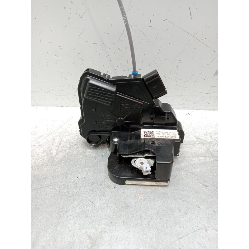 Recambio de motor cierre centralizado delantero derecho para hyundai i20 iii (bc3, bi3) 1.0 t-gdi referencia OEM IAM 81320Q0010 