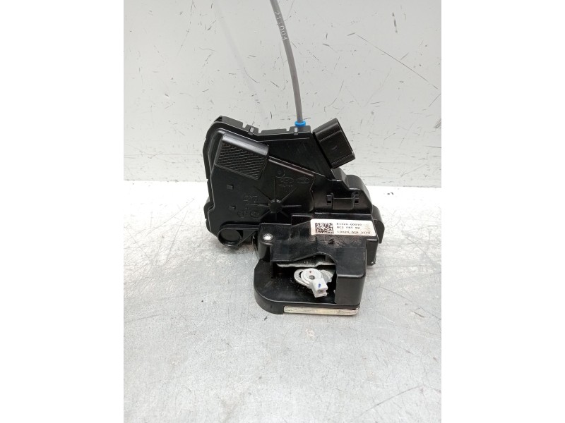 Recambio de motor cierre centralizado delantero derecho para hyundai i20 iii (bc3, bi3) 1.0 t-gdi referencia OEM IAM 81320Q0010 