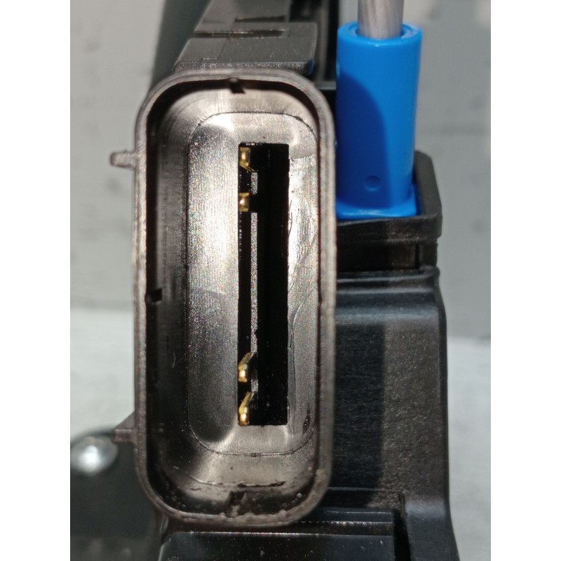 Recambio de motor cierre centralizado delantero derecho para hyundai i20 iii (bc3, bi3) 1.0 t-gdi referencia OEM IAM 81320Q0010 
