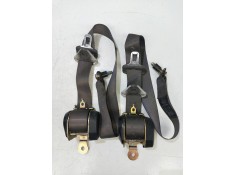 Recambio de juego cinturones delantero para mg rover serie 200 (xw) referencia OEM IAM   5P