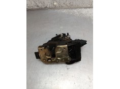 Recambio de motor cierre centralizado delantero izquierdo para ford focus i sedán (dfw) 1.8 turbo di / tddi referencia OEM IAM  