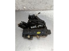 Recambio de motor cierre centralizado delantero izquierdo para ford focus i sedán (dfw) 1.8 turbo di / tddi referencia OEM IAM   2