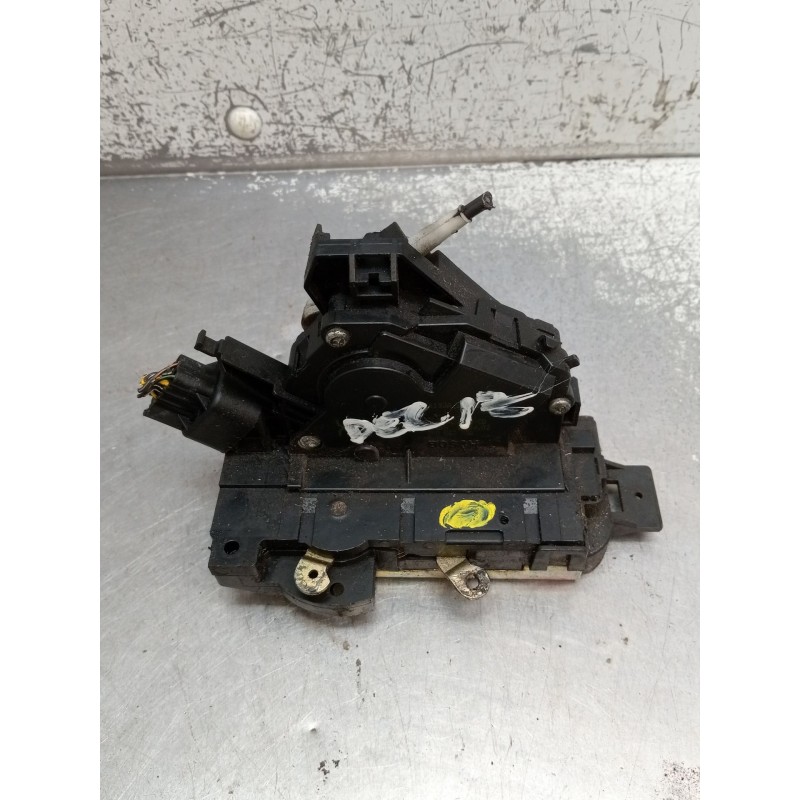 Recambio de motor cierre centralizado delantero izquierdo para ford focus i sedán (dfw) 1.8 turbo di / tddi referencia OEM IAM  
