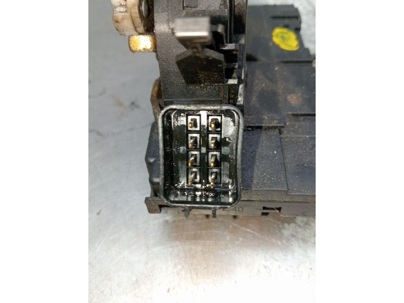 Recambio de motor cierre centralizado delantero izquierdo para ford focus i sedán (dfw) 1.8 turbo di / tddi referencia OEM IAM  