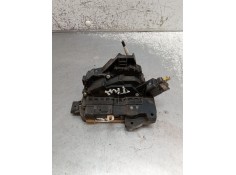 Recambio de motor cierre centralizado trasero derecho para ford focus i sedán (dfw) 1.8 turbo di / tddi referencia OEM IAM    2
