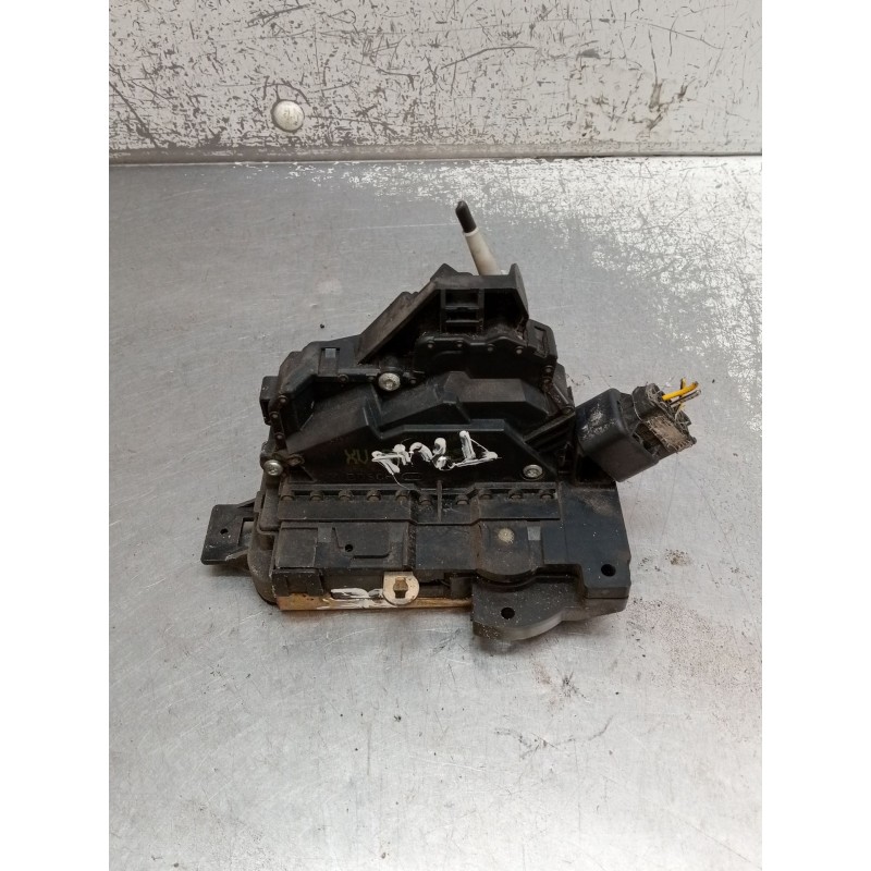 Recambio de motor cierre centralizado trasero derecho para ford focus i sedán (dfw) 1.8 turbo di / tddi referencia OEM IAM   