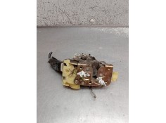 Recambio de motor cierre centralizado delantero derecho para ford focus i sedán (dfw) 1.8 turbo di / tddi referencia OEM IAM   