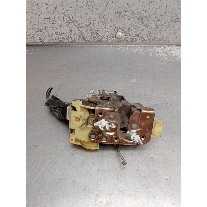 Recambio de motor cierre centralizado delantero derecho para ford focus i sedán (dfw) 1.8 turbo di / tddi referencia OEM IAM   